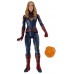 Фигурка Avengers MOVIE CAPTAIN MARVEL купить в интернет-магазине ⭐ GameSpot.com.ua ⭐ Фигурка Avengers MOVIE CAPTAIN MARVEL, 237011, Фигурки